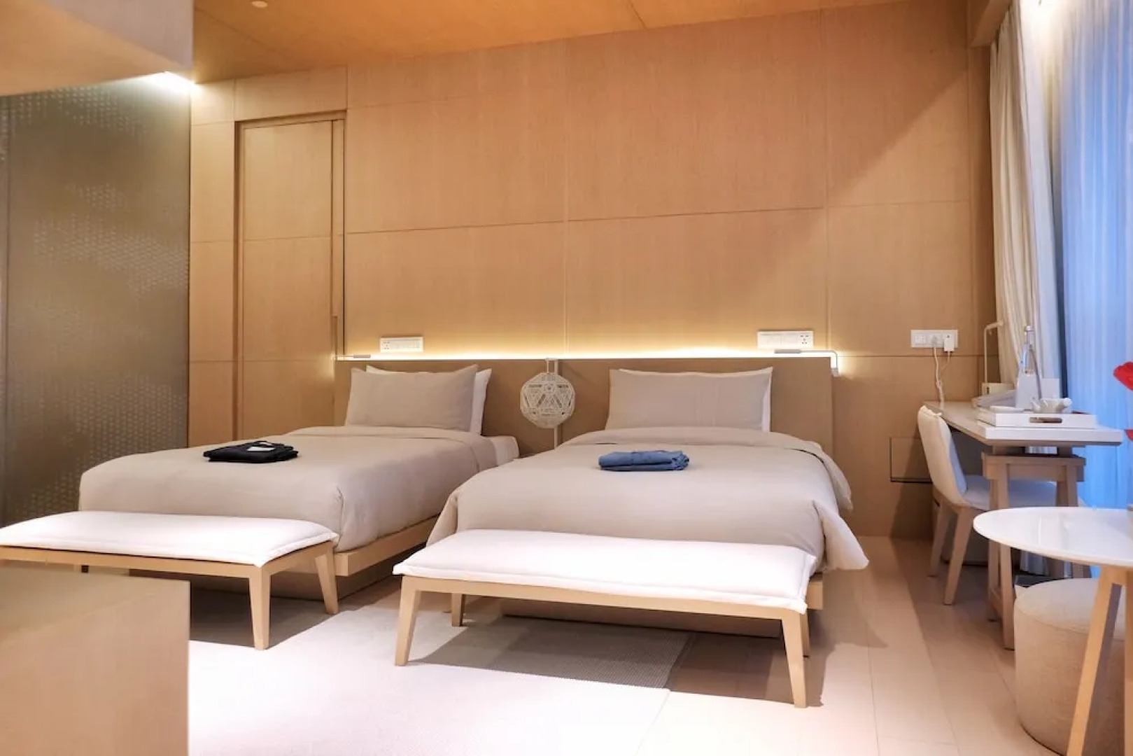 Yanling Jianye The Mist Hot Spring Hotel