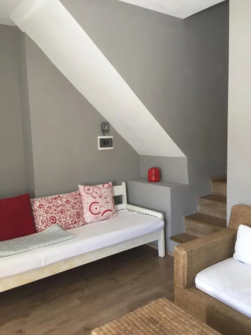 Mio Sweet Home Hotel