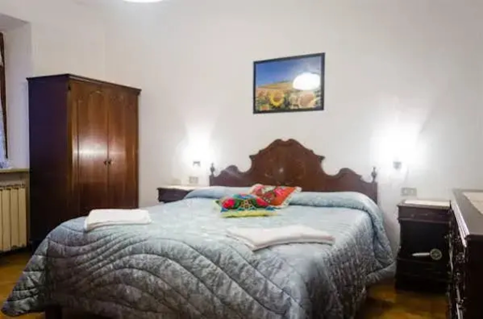 San Martino - Casa Landi