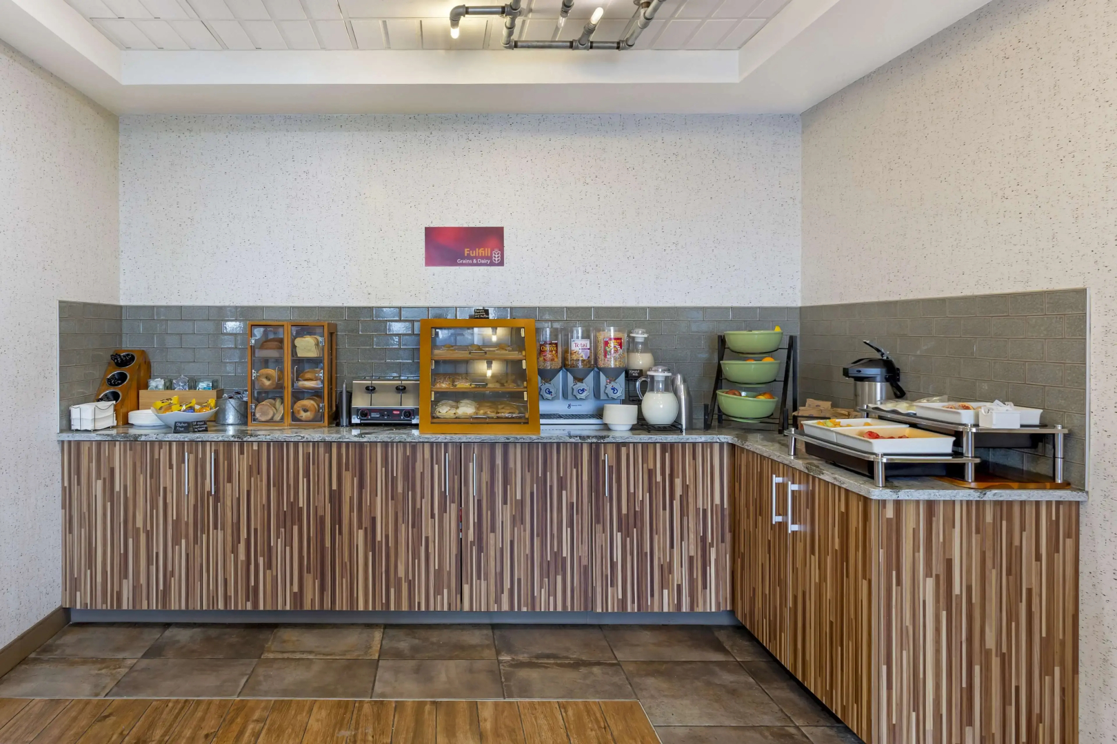 Best Western Plus Grant Creek Inn