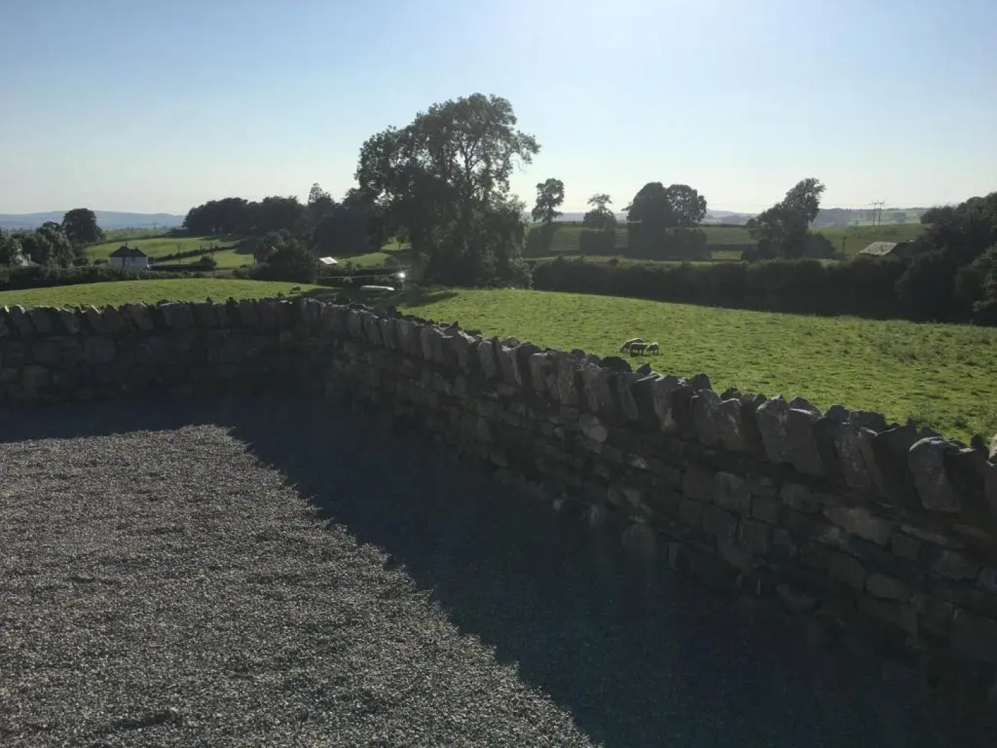 Helm Mount Lodge & Cottages