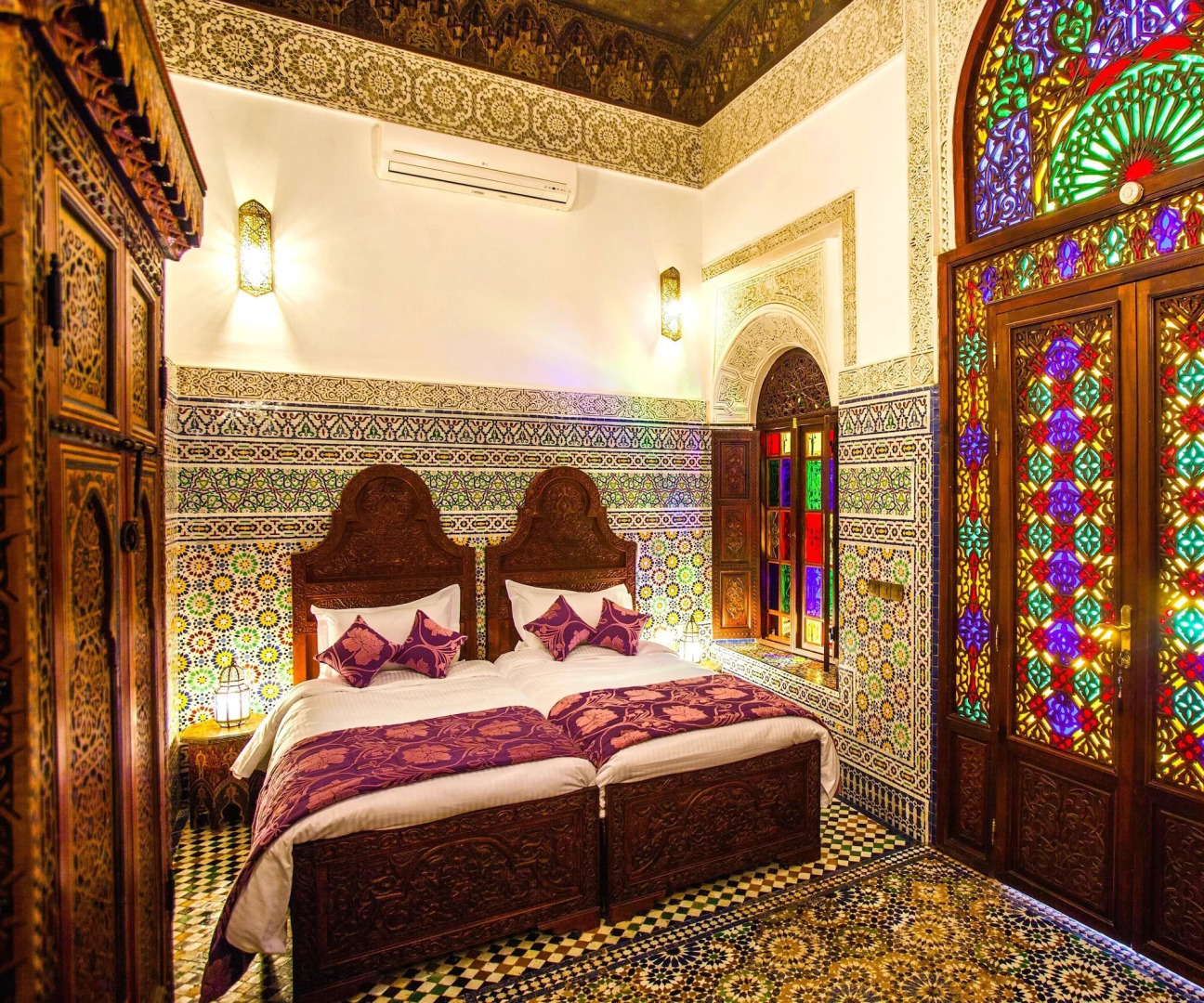 Riad Rcif
