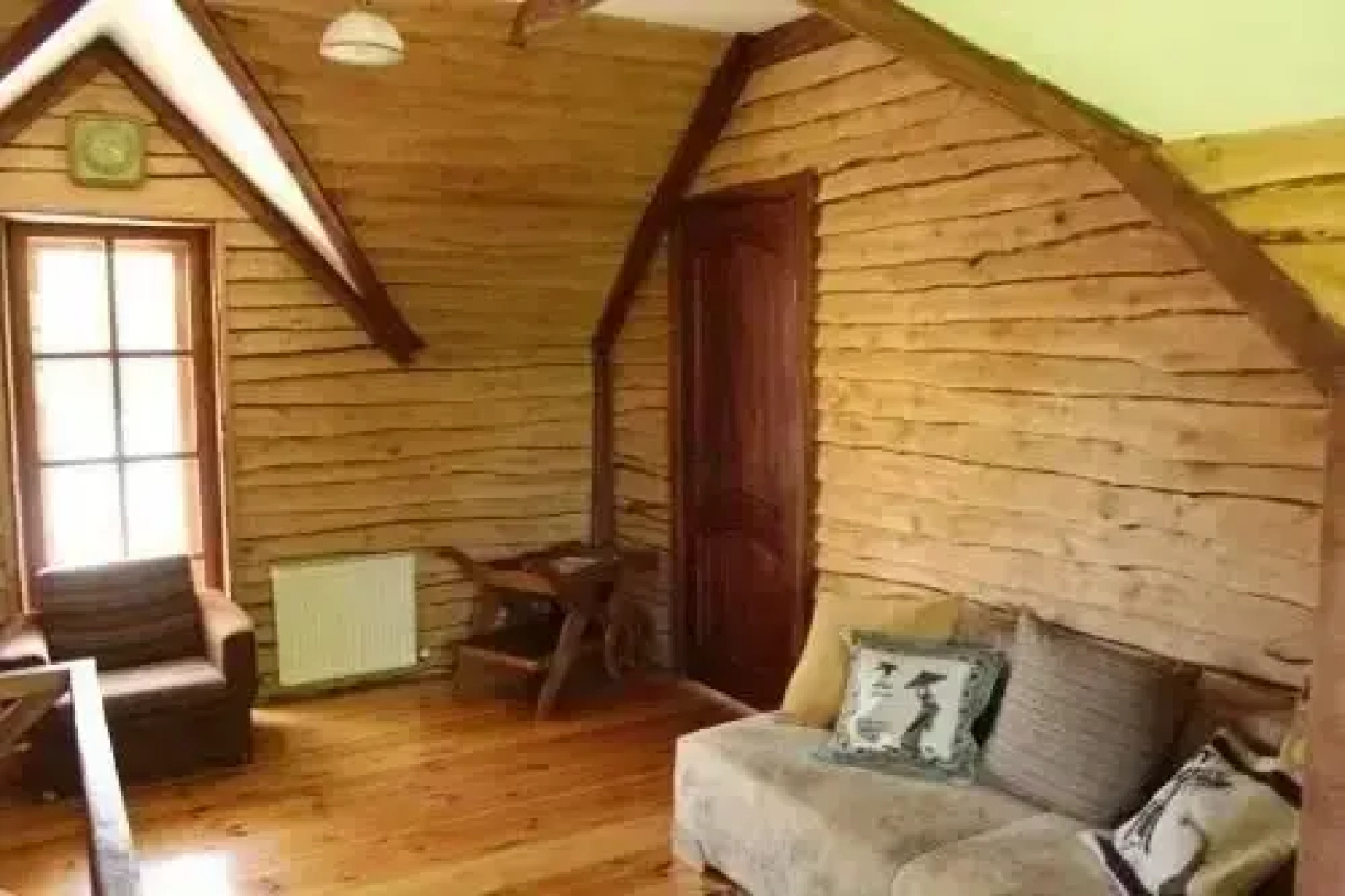 Olizarov Stav Country House