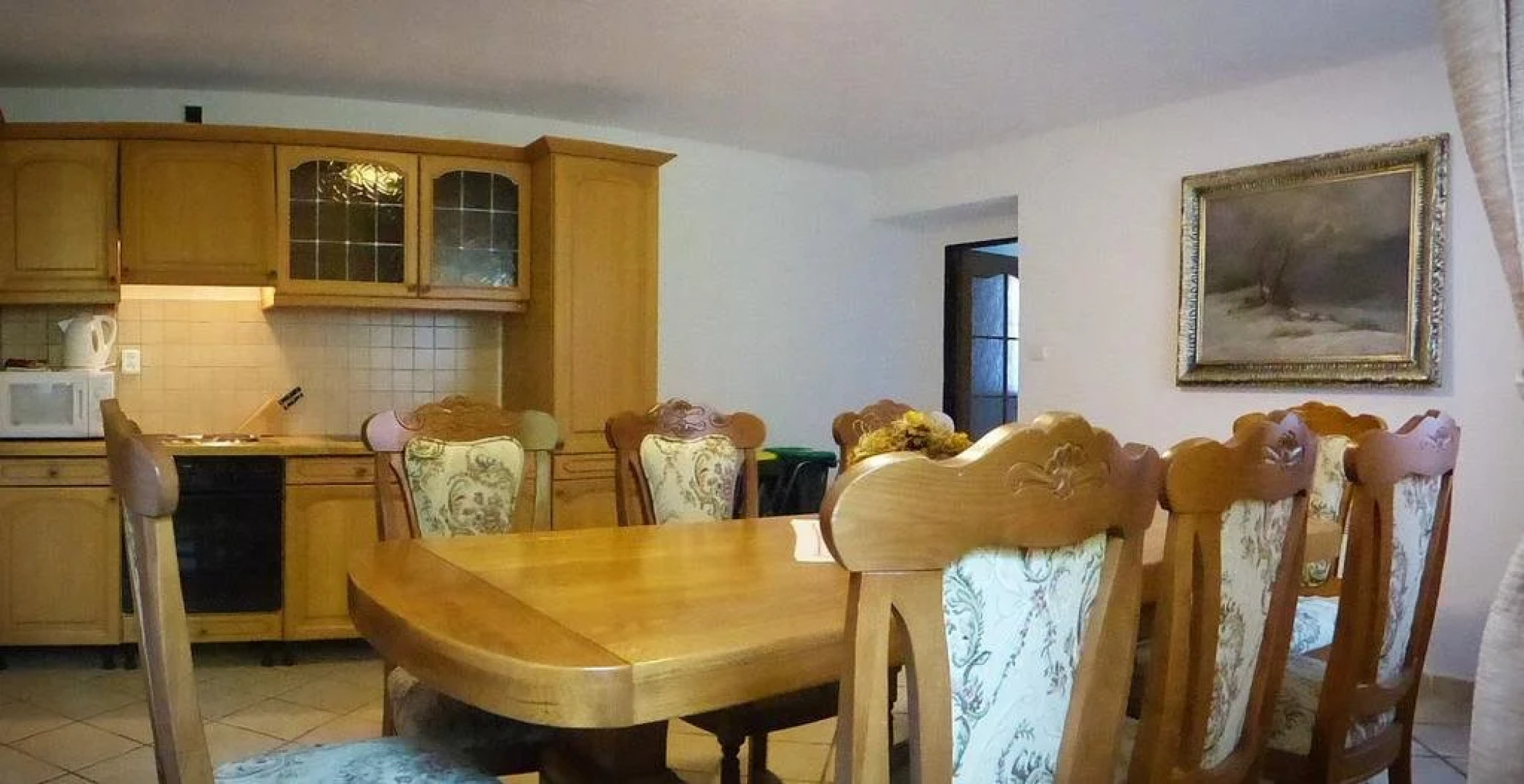 Depandance Slezský dvůr