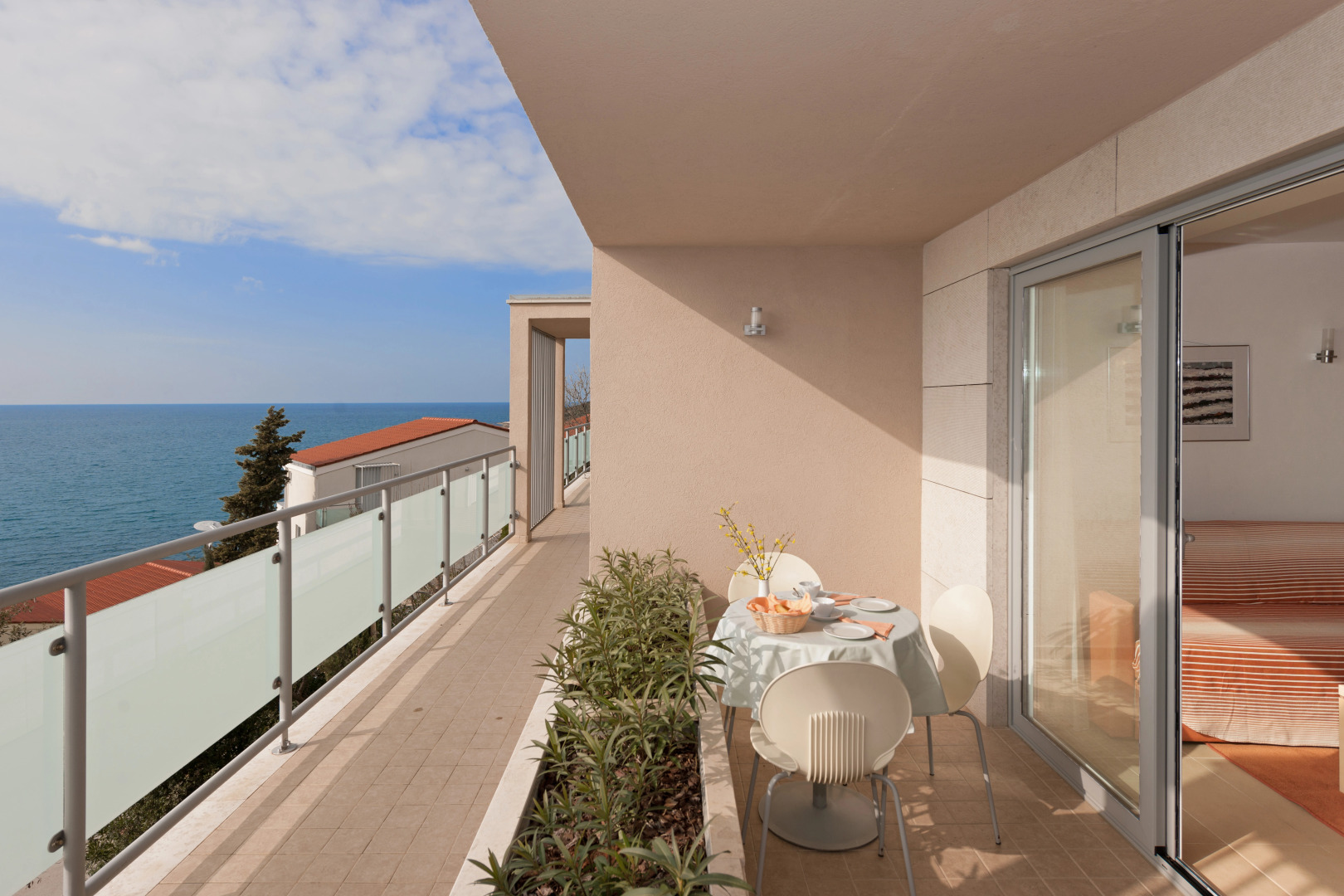 Maistra Select Belvedere Resort