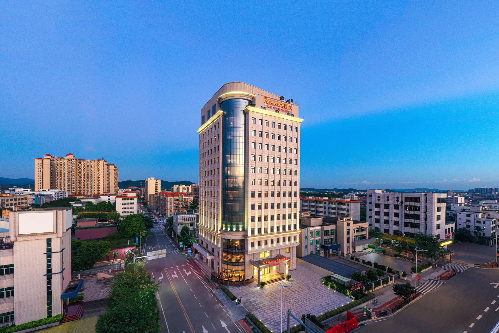 AmericInn by Wyndham Quincy