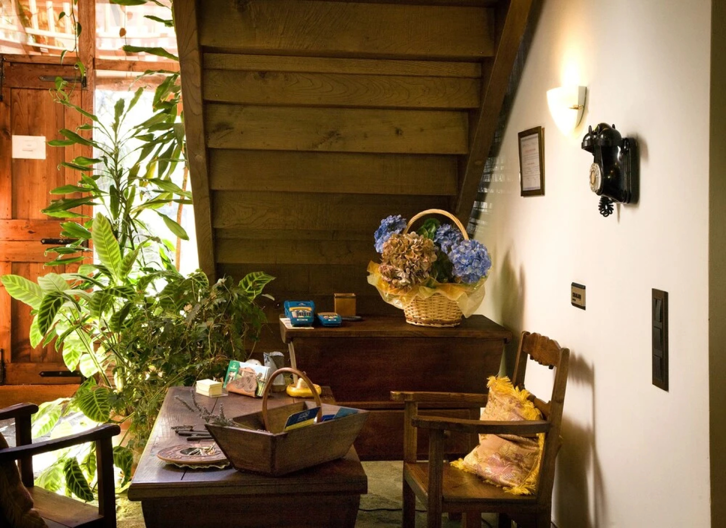 Casa Rural Cordobelas