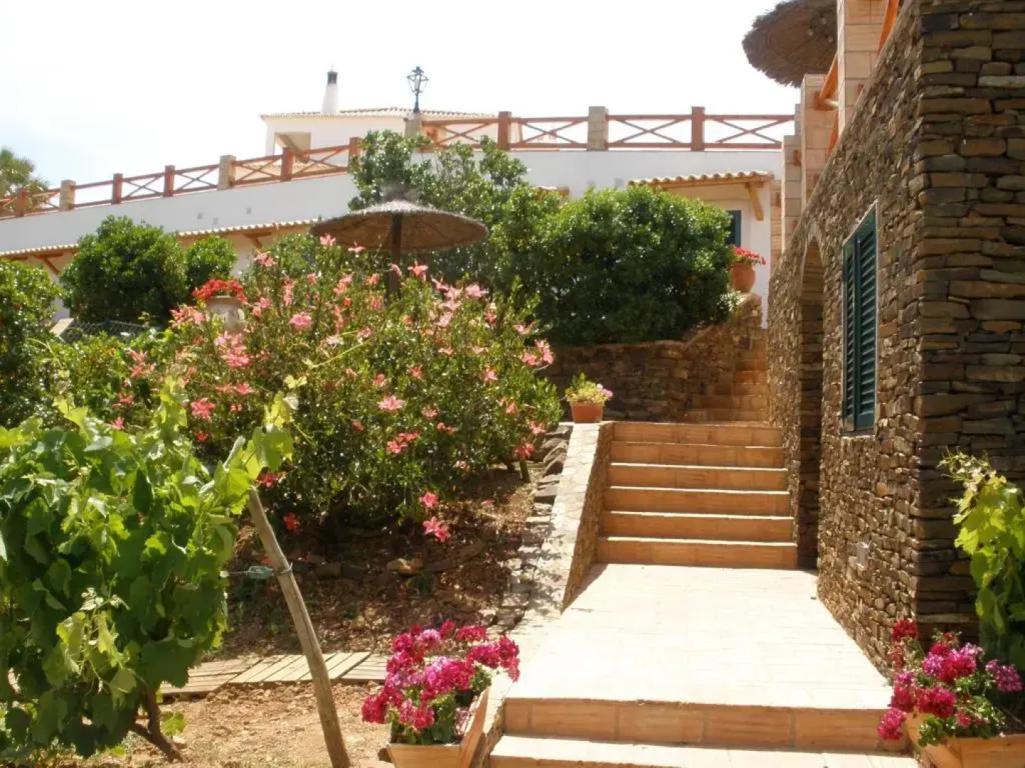 Monte da Bravura Green Resort