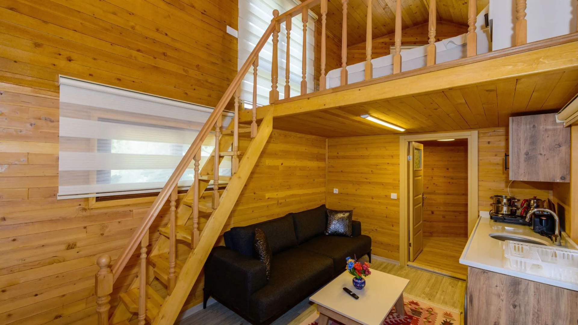 Anatolian Apartments