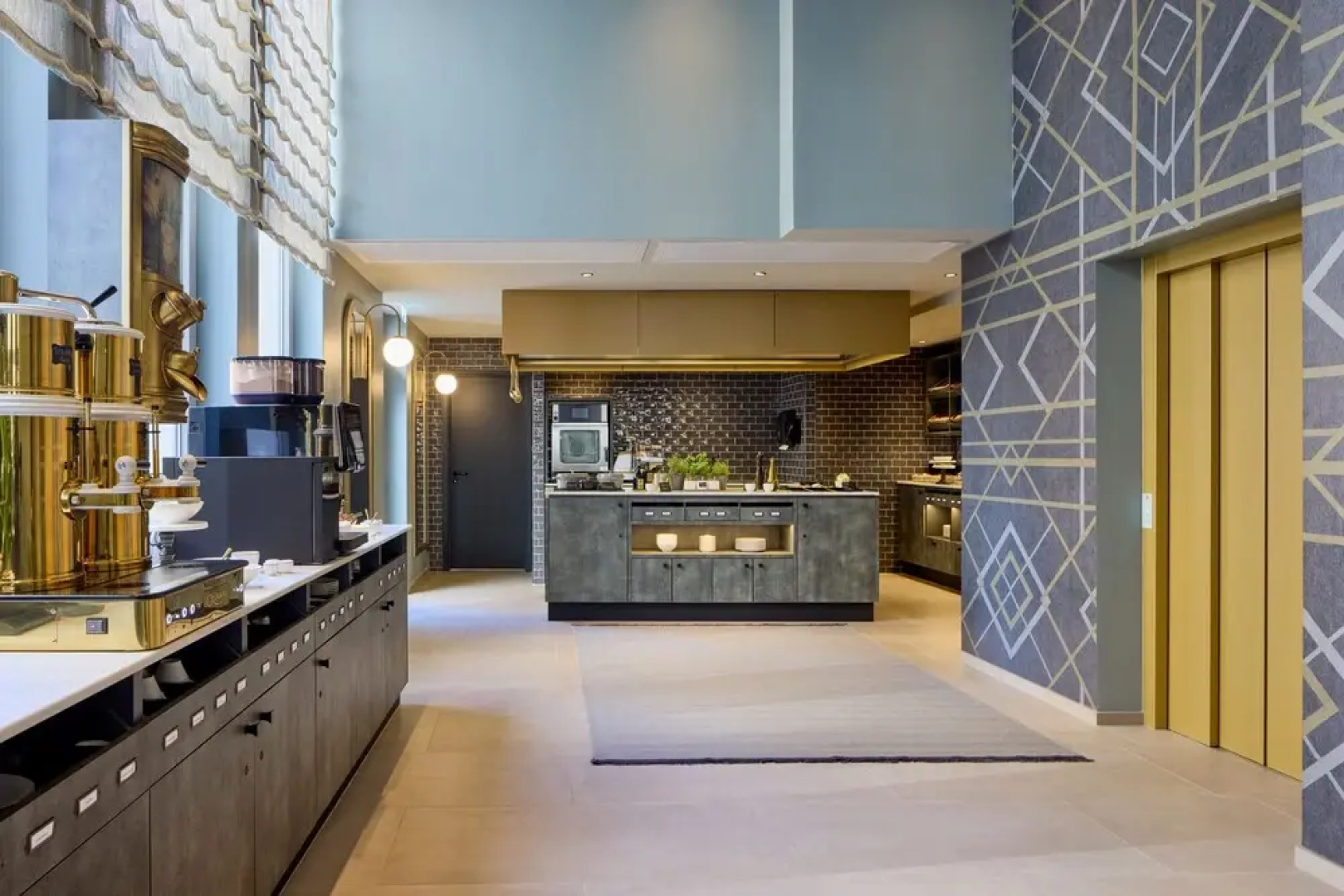 Postboutique Hotel