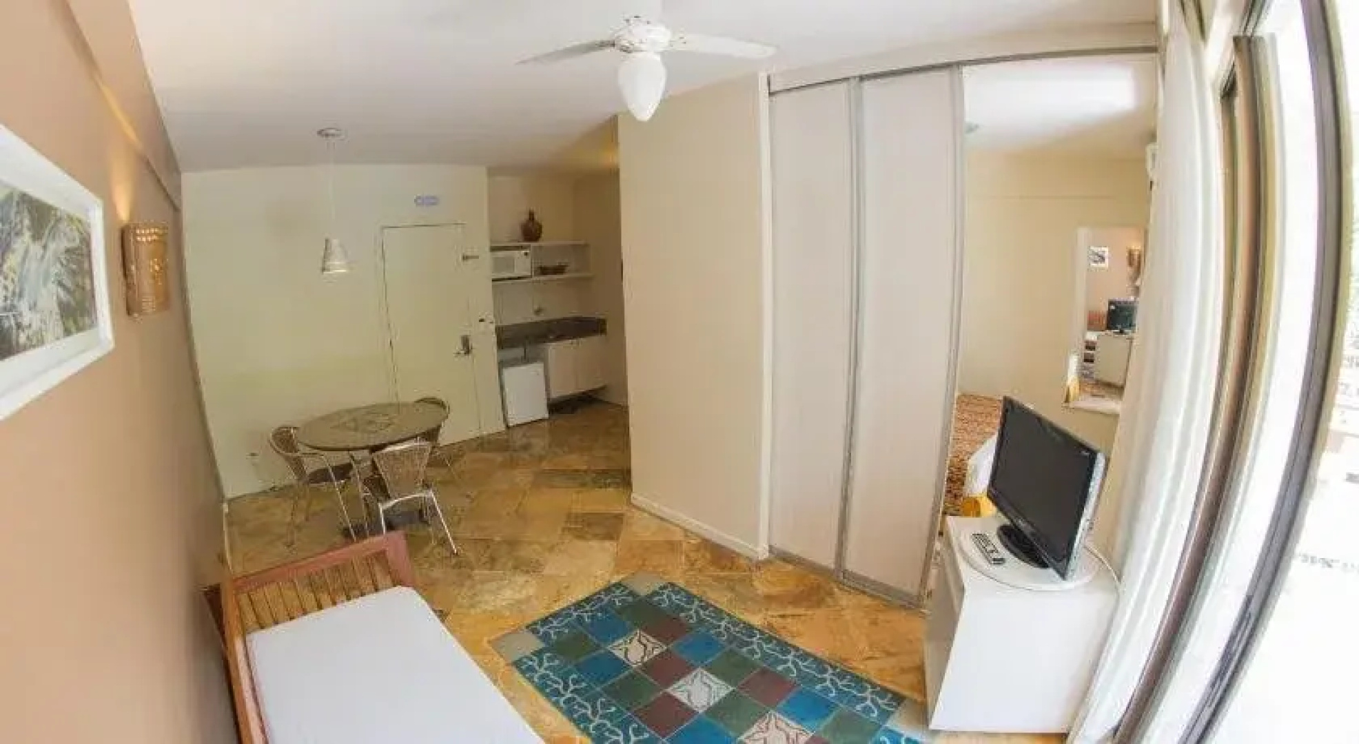 Beach Park Suites Resort Fortaleza