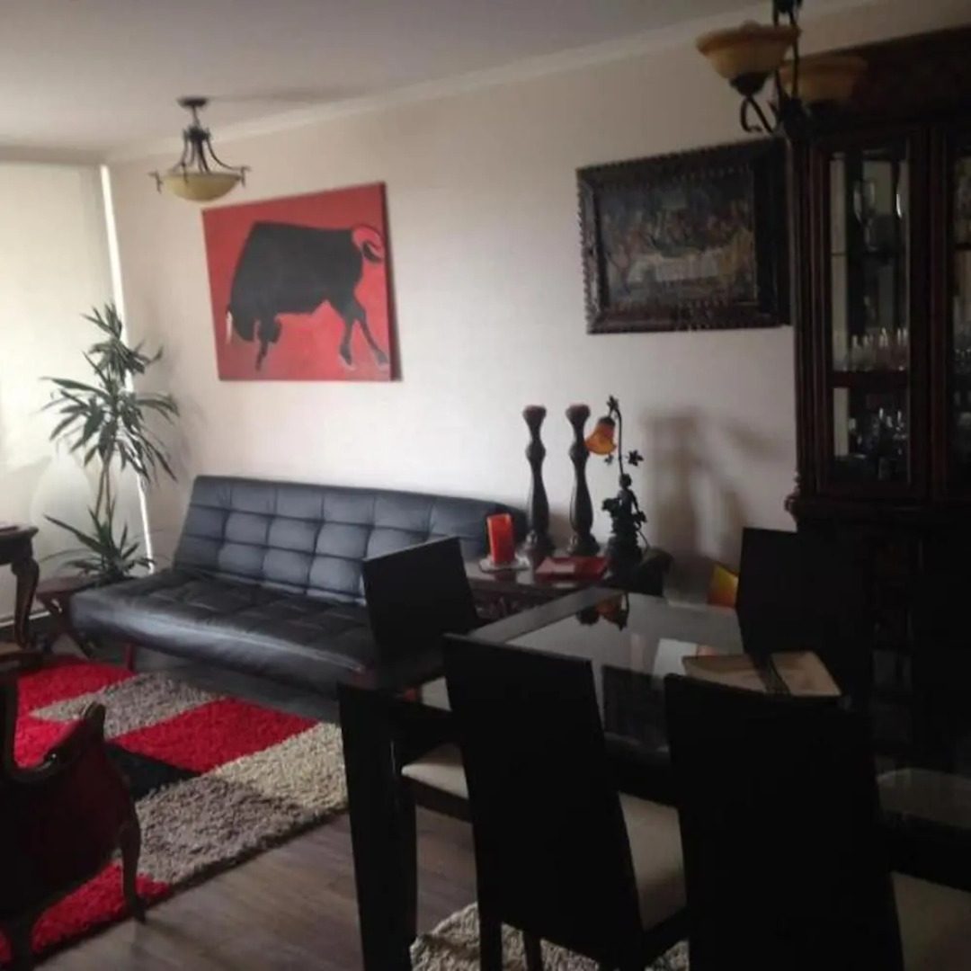 Departamentos Altos de Montemar