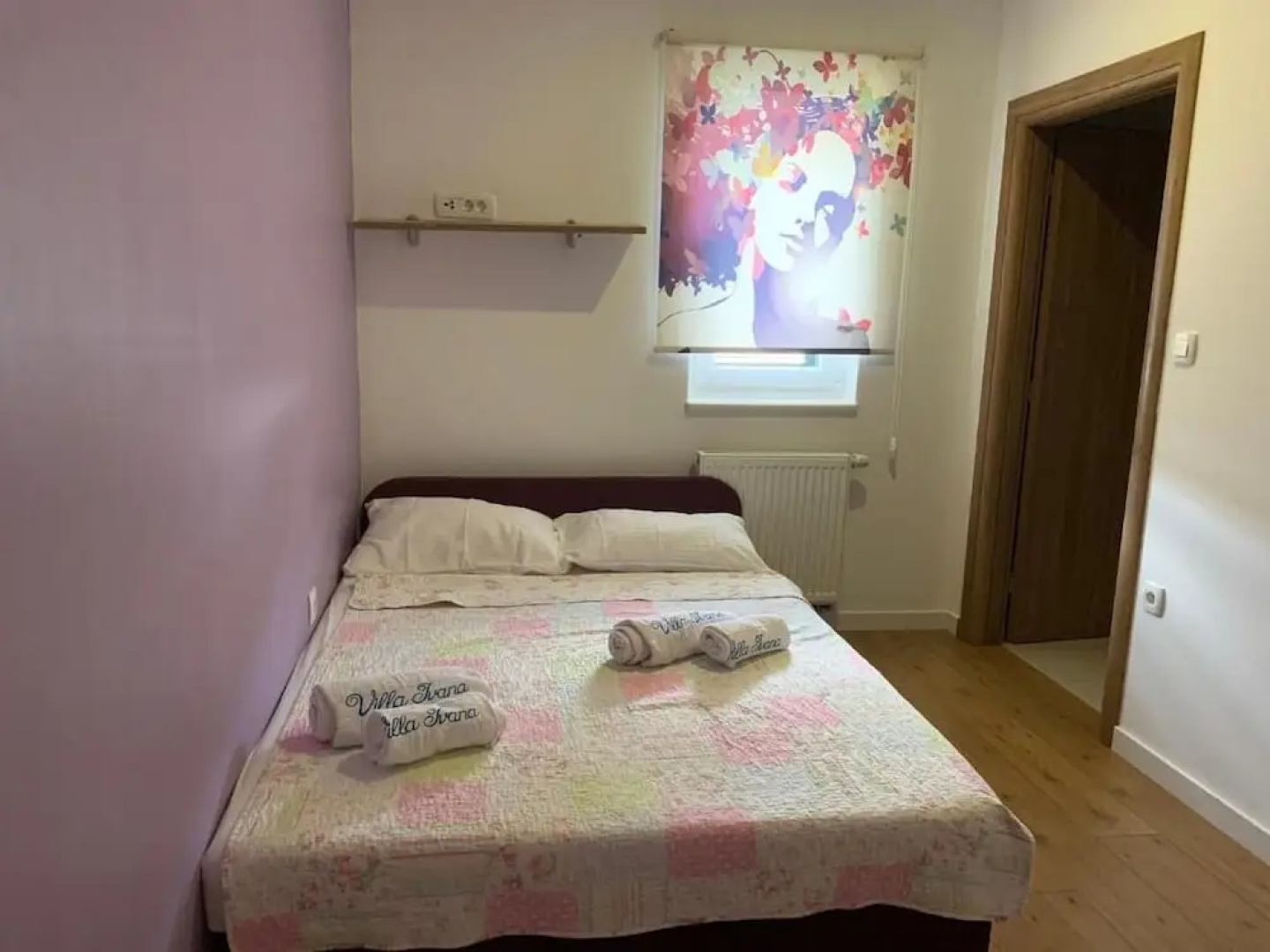 Imotski Blaue See Apartments , Pool
