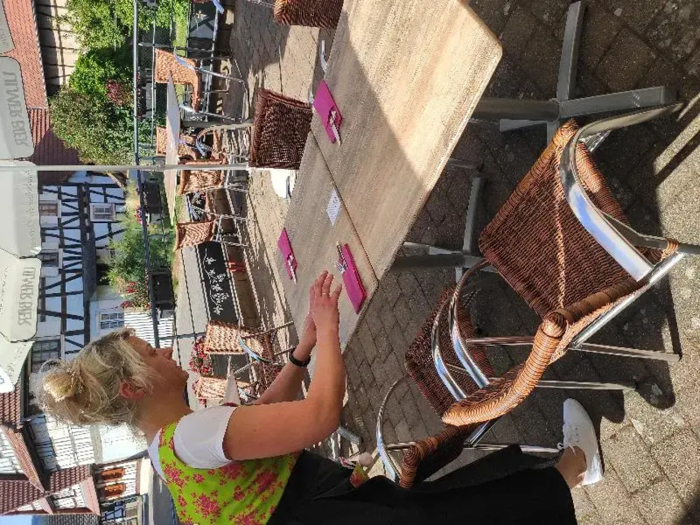 Logis Hotel Restaurant Keimberg