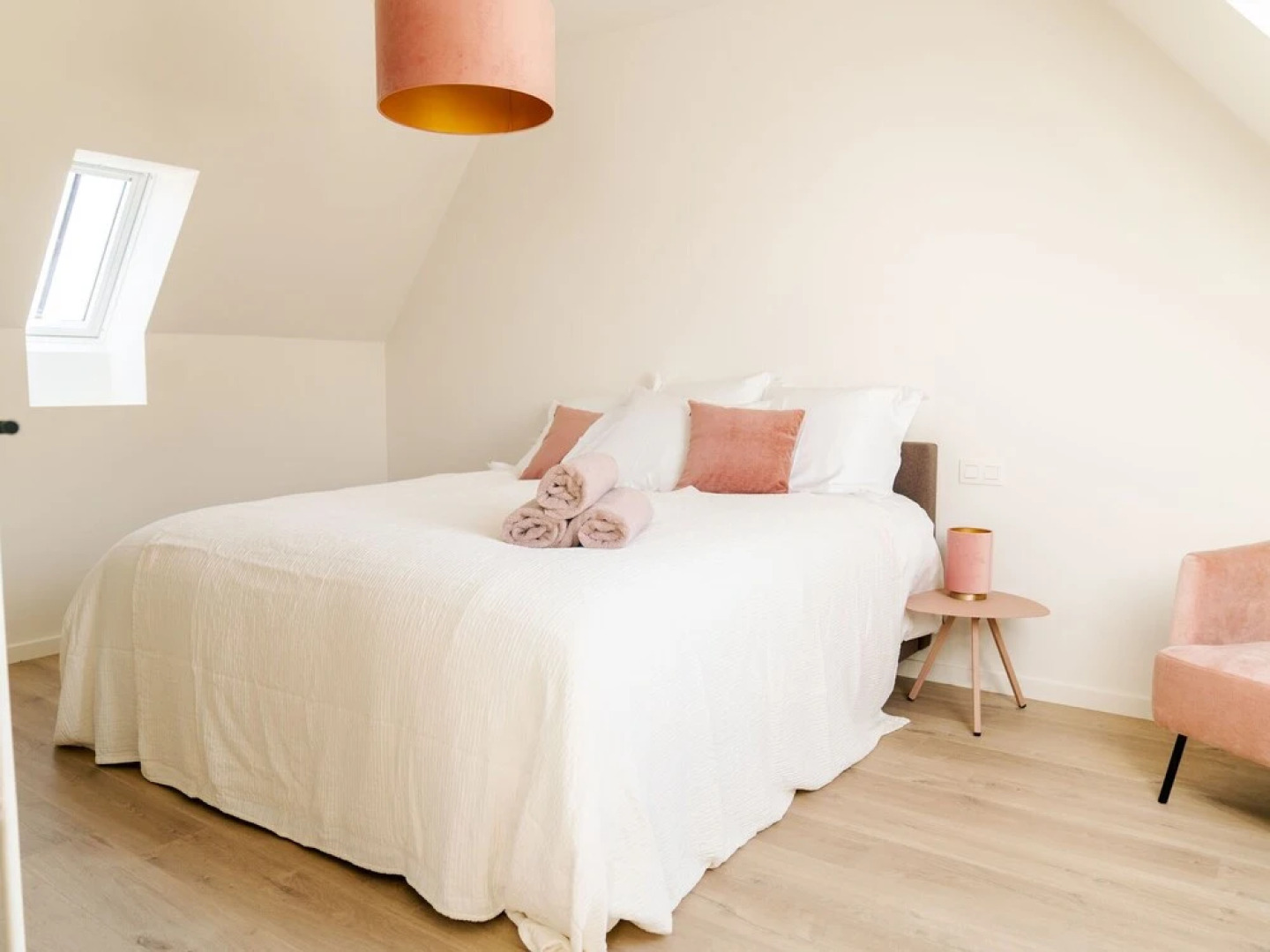 Welcoming Holiday Home in Damme With Garden