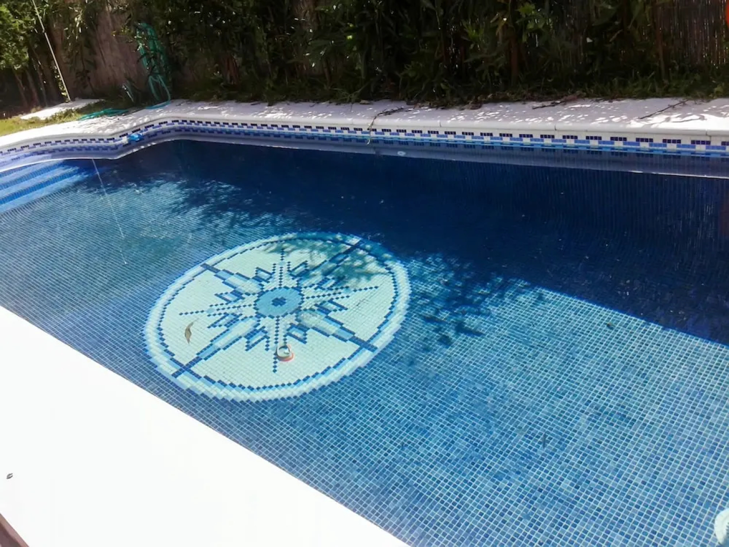 House With 3 Bedrooms in Palos de la Frontera, With Private Pool, Encl