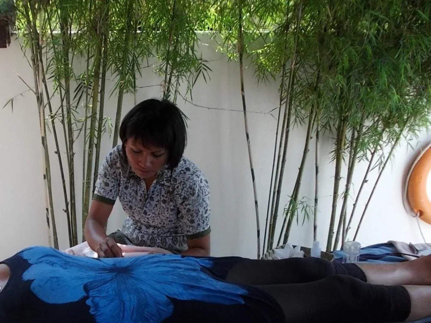 Tirta Ayu Hotel & Restaurant