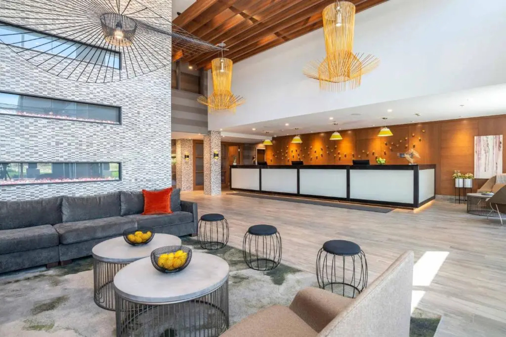 Sandman Hotel Hamilton