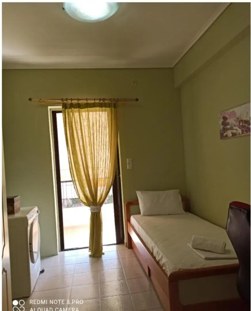 Ομορφο διαμέρισμα κοντά στο σταθμό Δουκίσσης Πλακεντίας