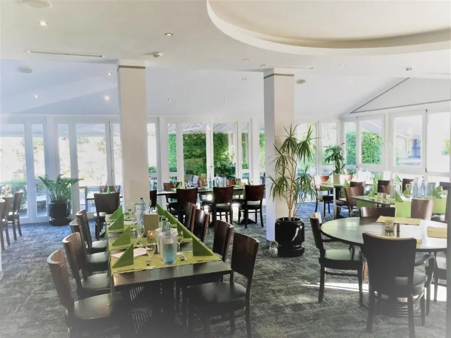 Hotel Ambiente Walldorf