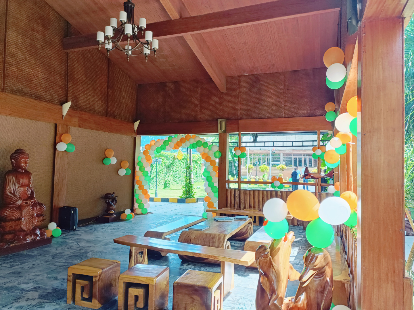 TSG Blue Resort and Spa