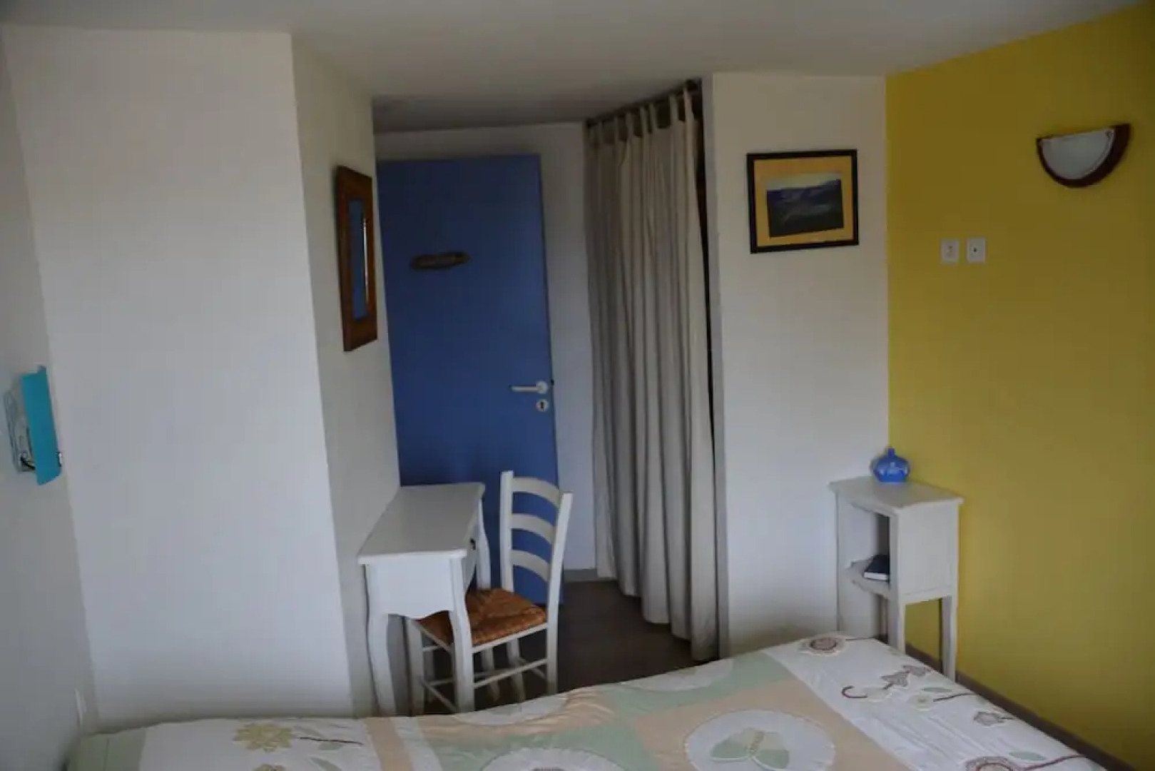 Chambres et Table d'Hôtes Le Relais de Modestine