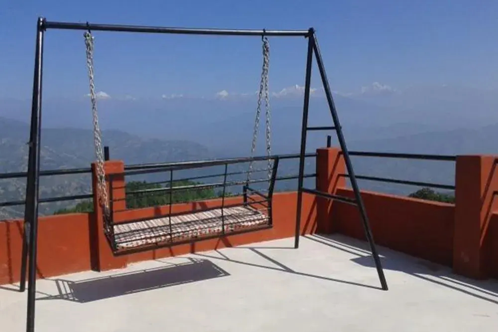 Tashi Delek Guest Lodge