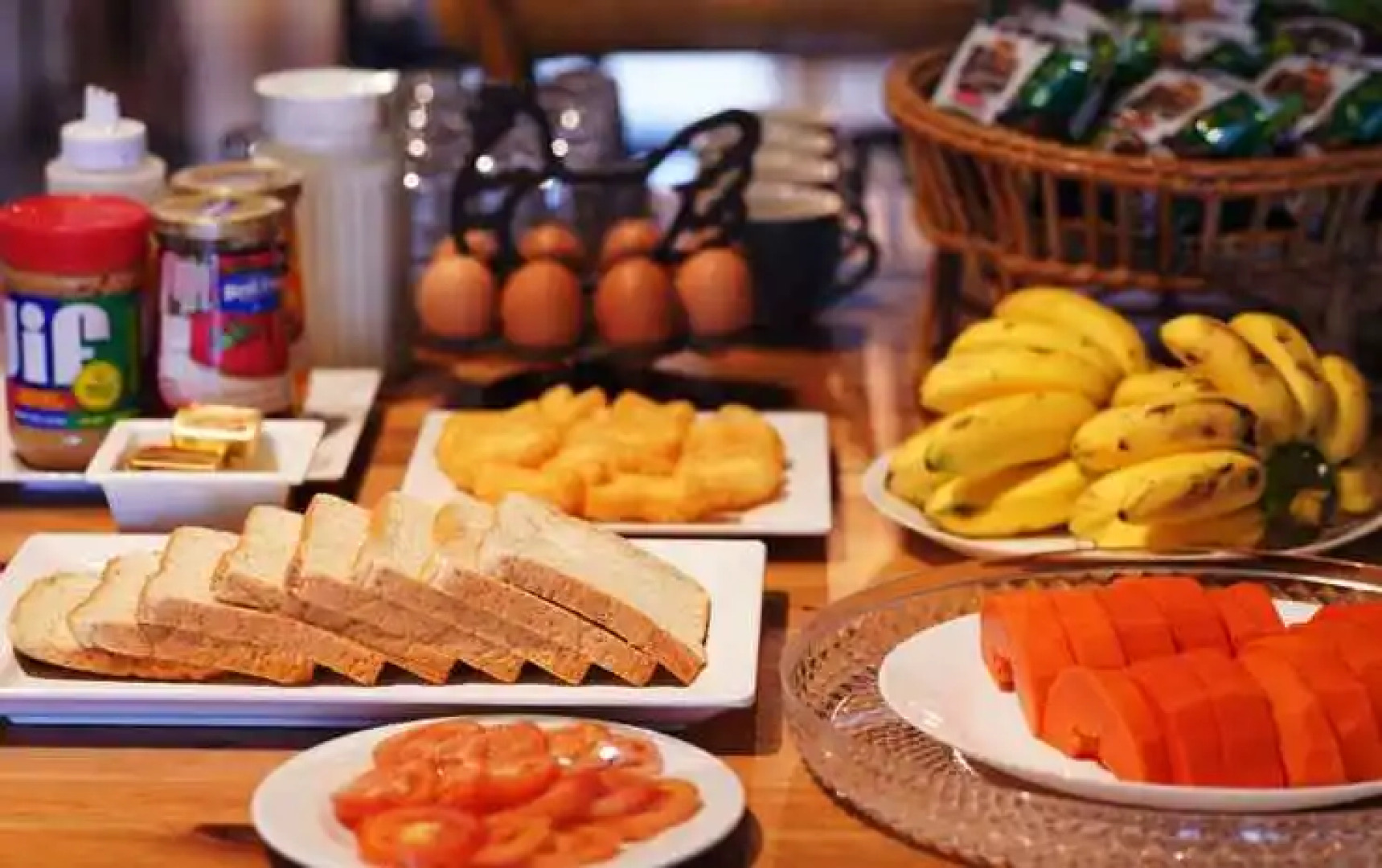 With A View Hotel @ Chiangkhan