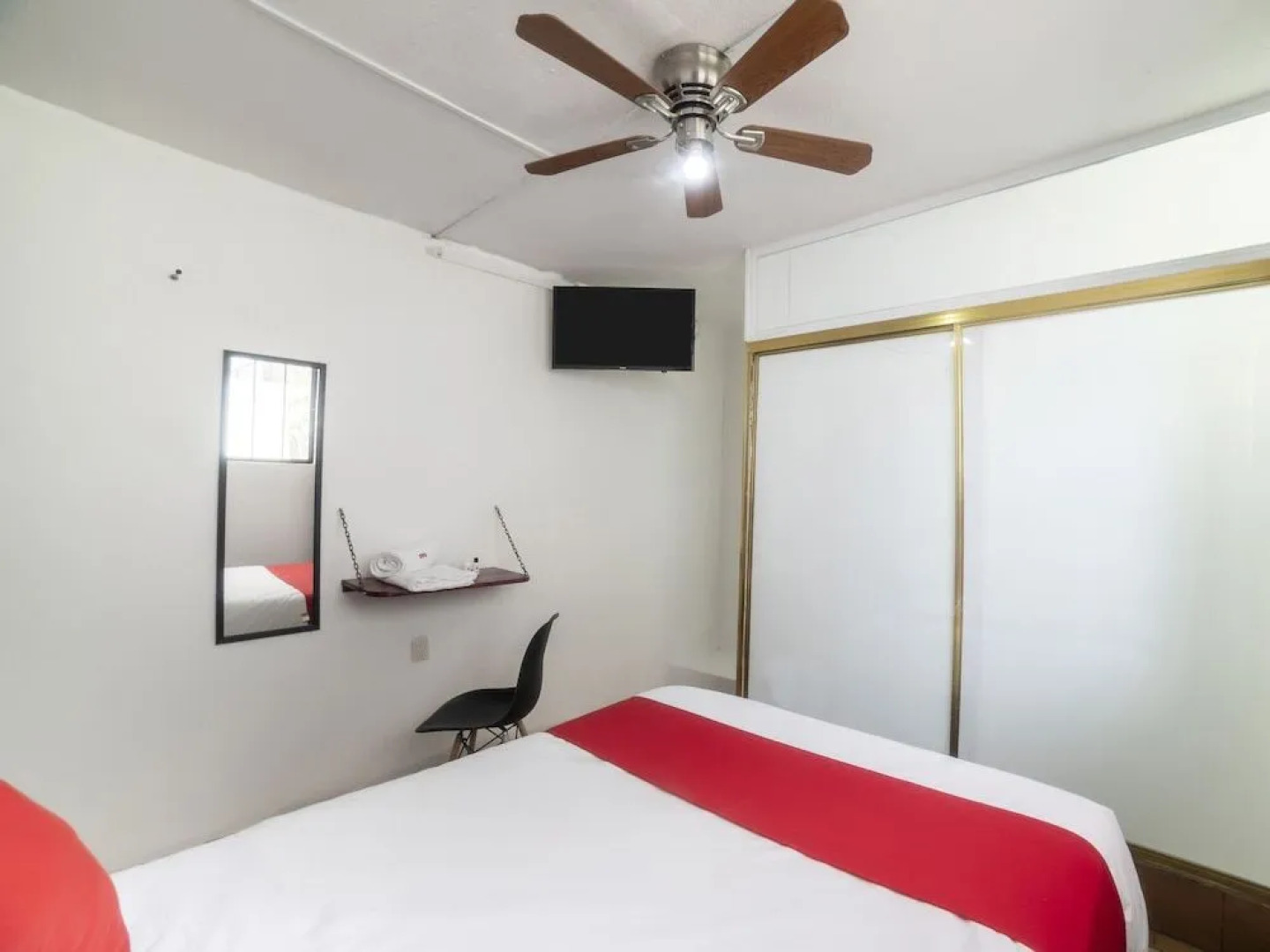 OYO Hotel Posada Laura