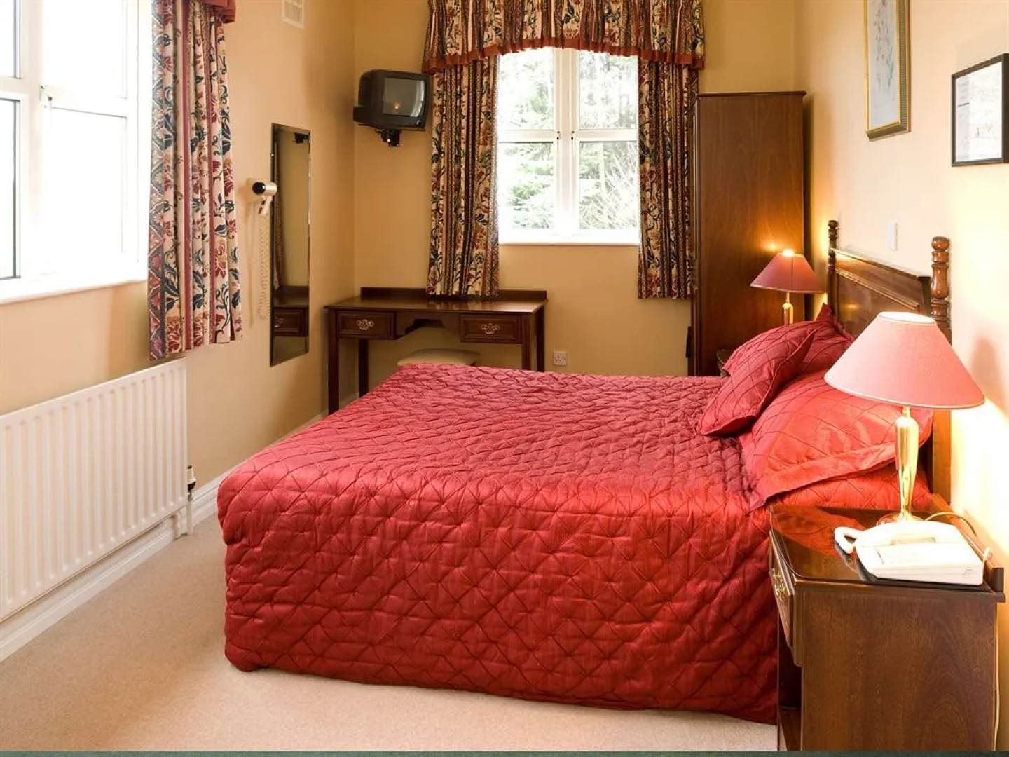 Broadmeadow Country House