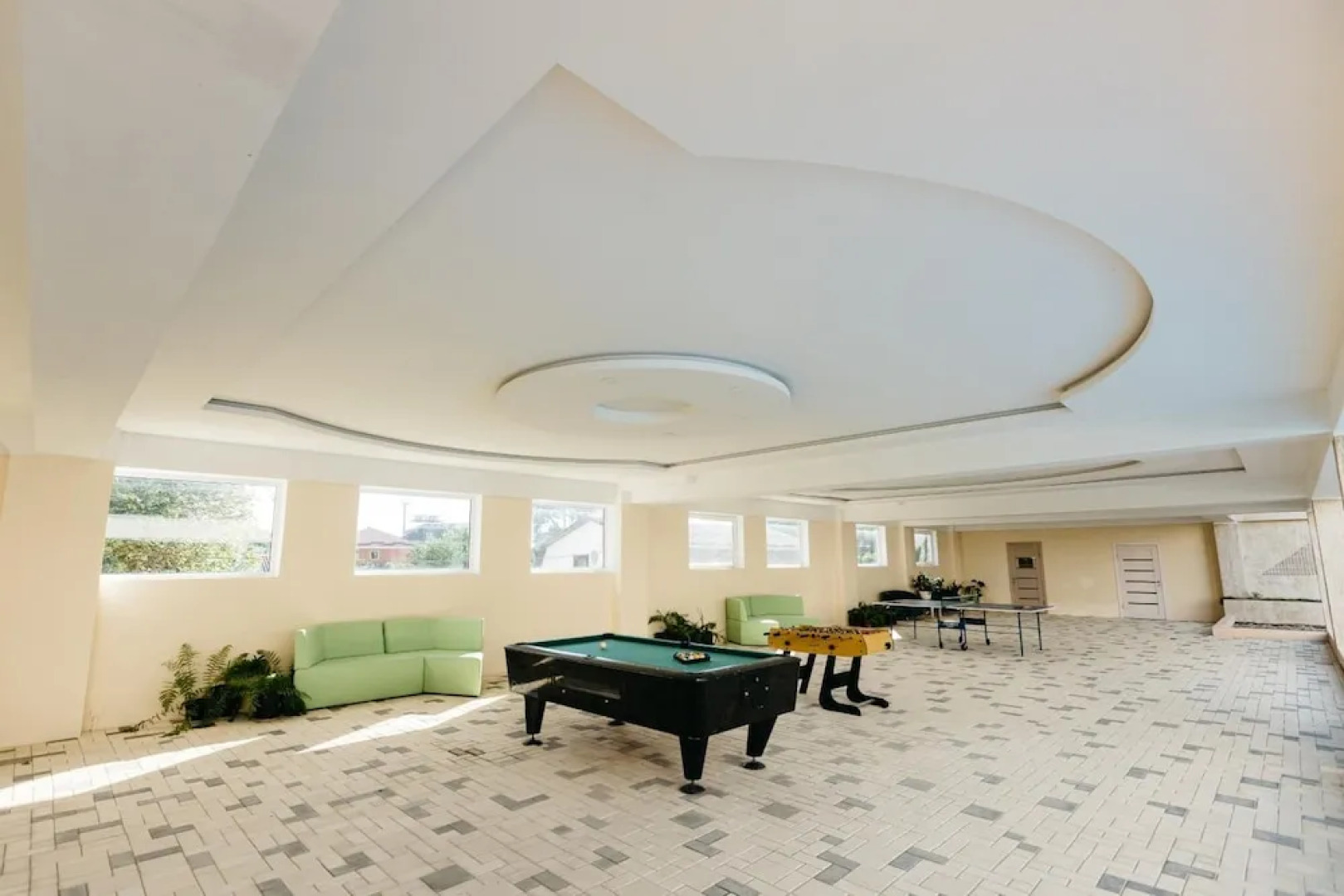 Отель Sun Terra