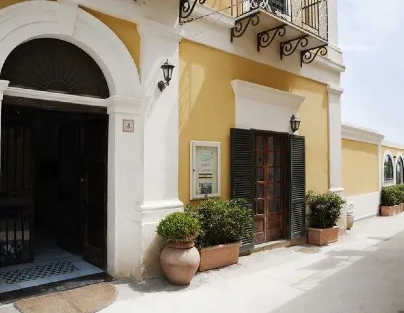 Hotel Mezzatorre