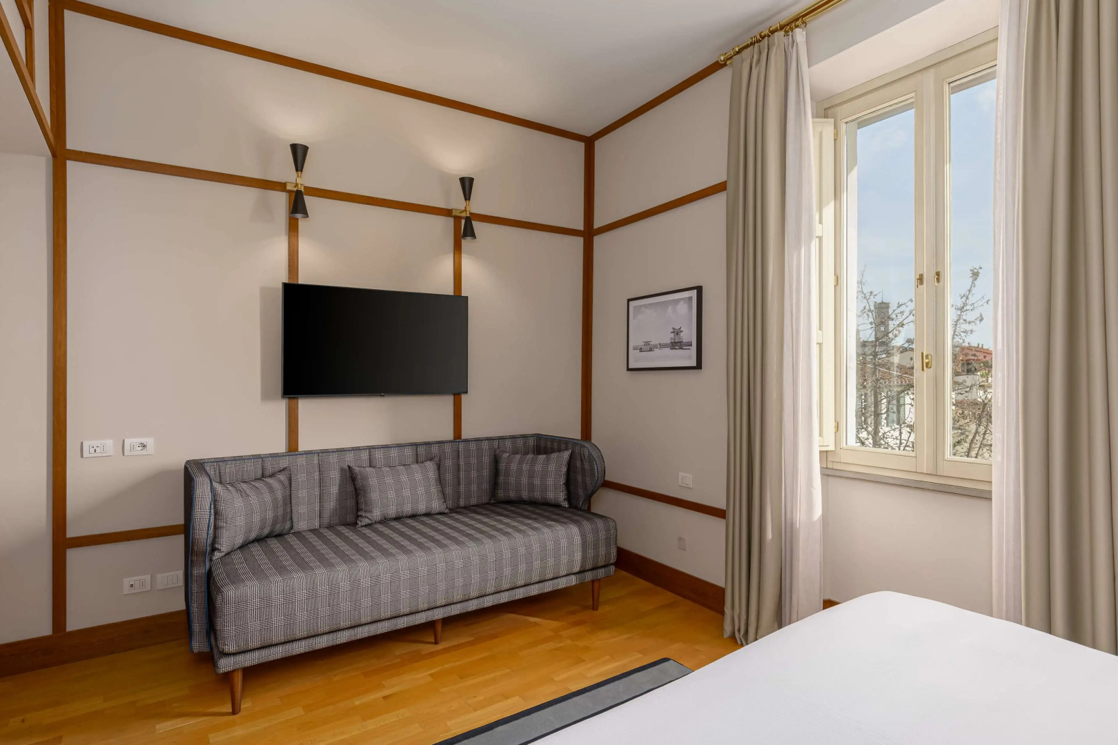 Room Mate Luca, Florence