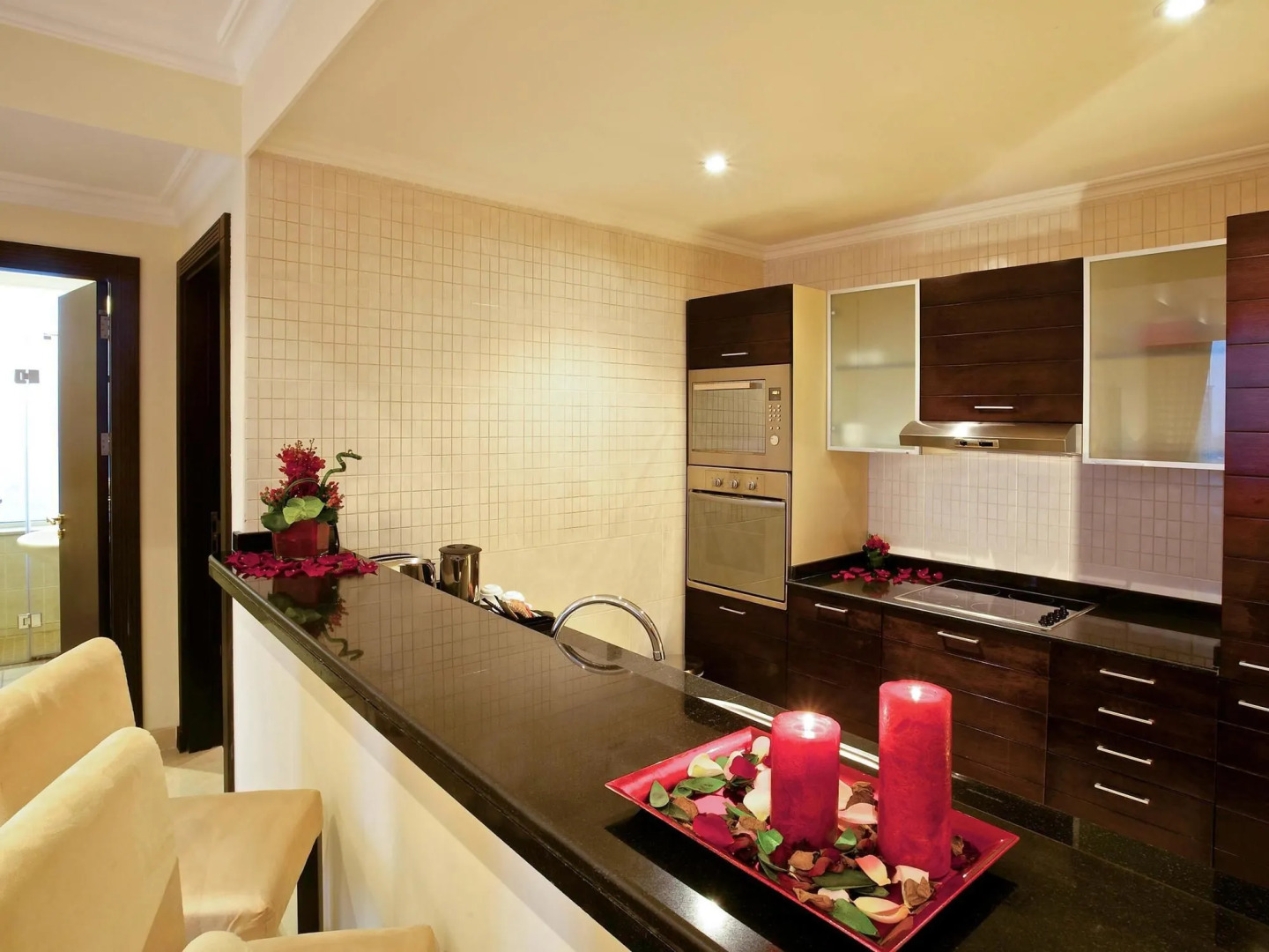 Mathema Premium Aparthotel