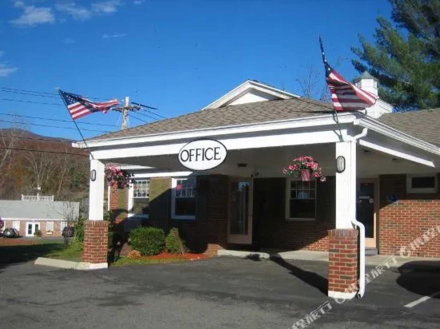 Howard Johnson By Wyndham Williamstown