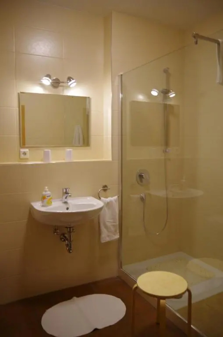 Appartement Fleischmann