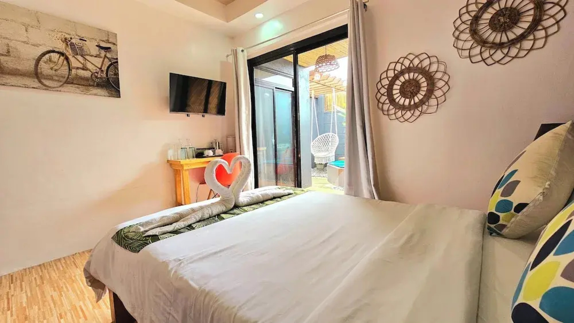 The Farm Shack by SMS Hospitality