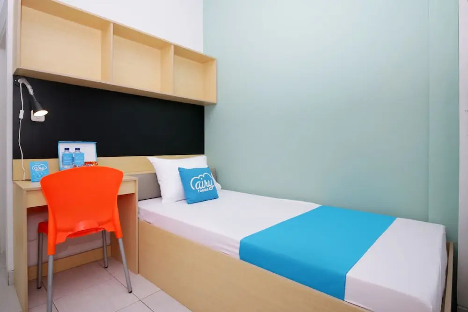 Airy Eco Jatinangor Cikuda 9 Sumedang