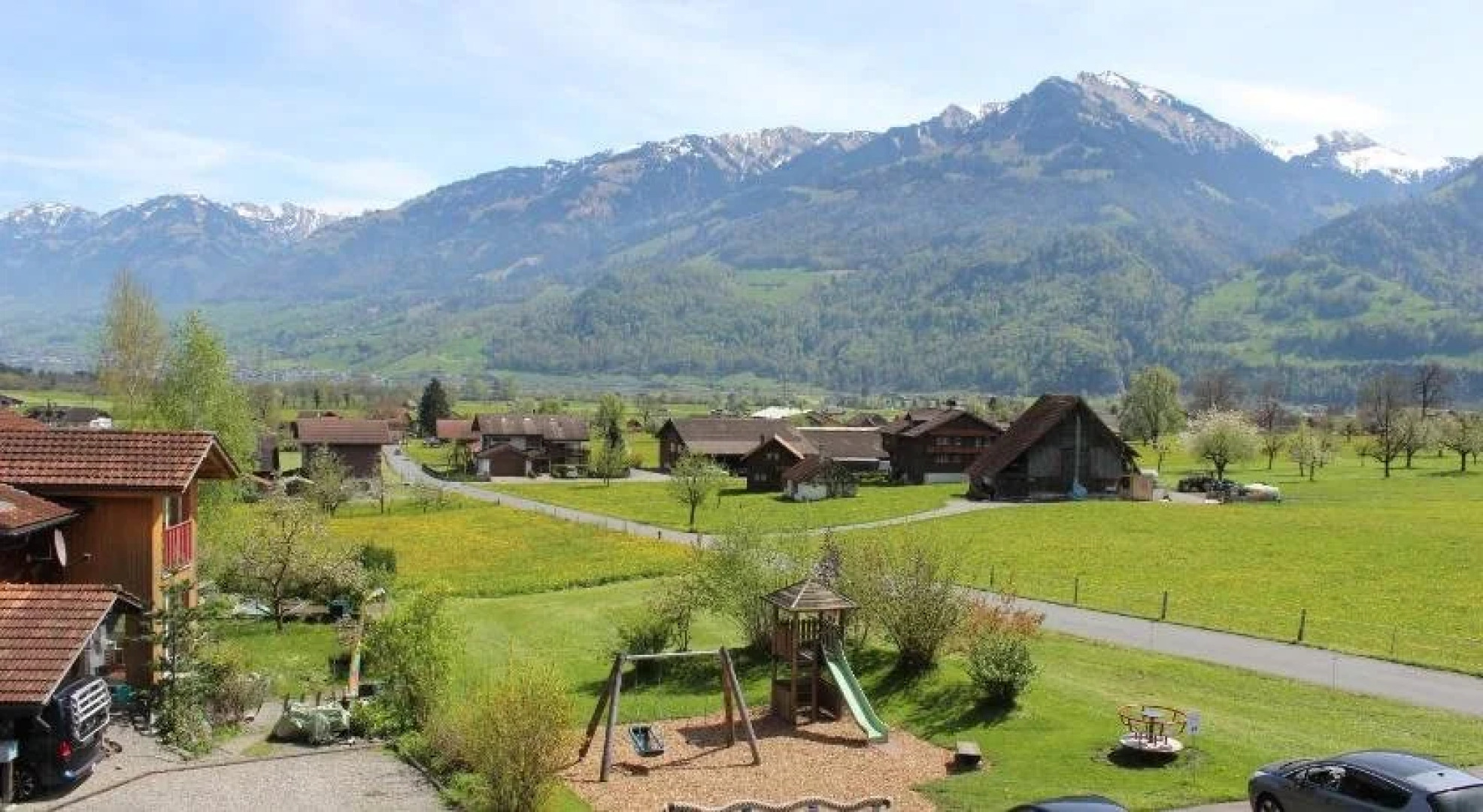 Landgasthof Grossteil