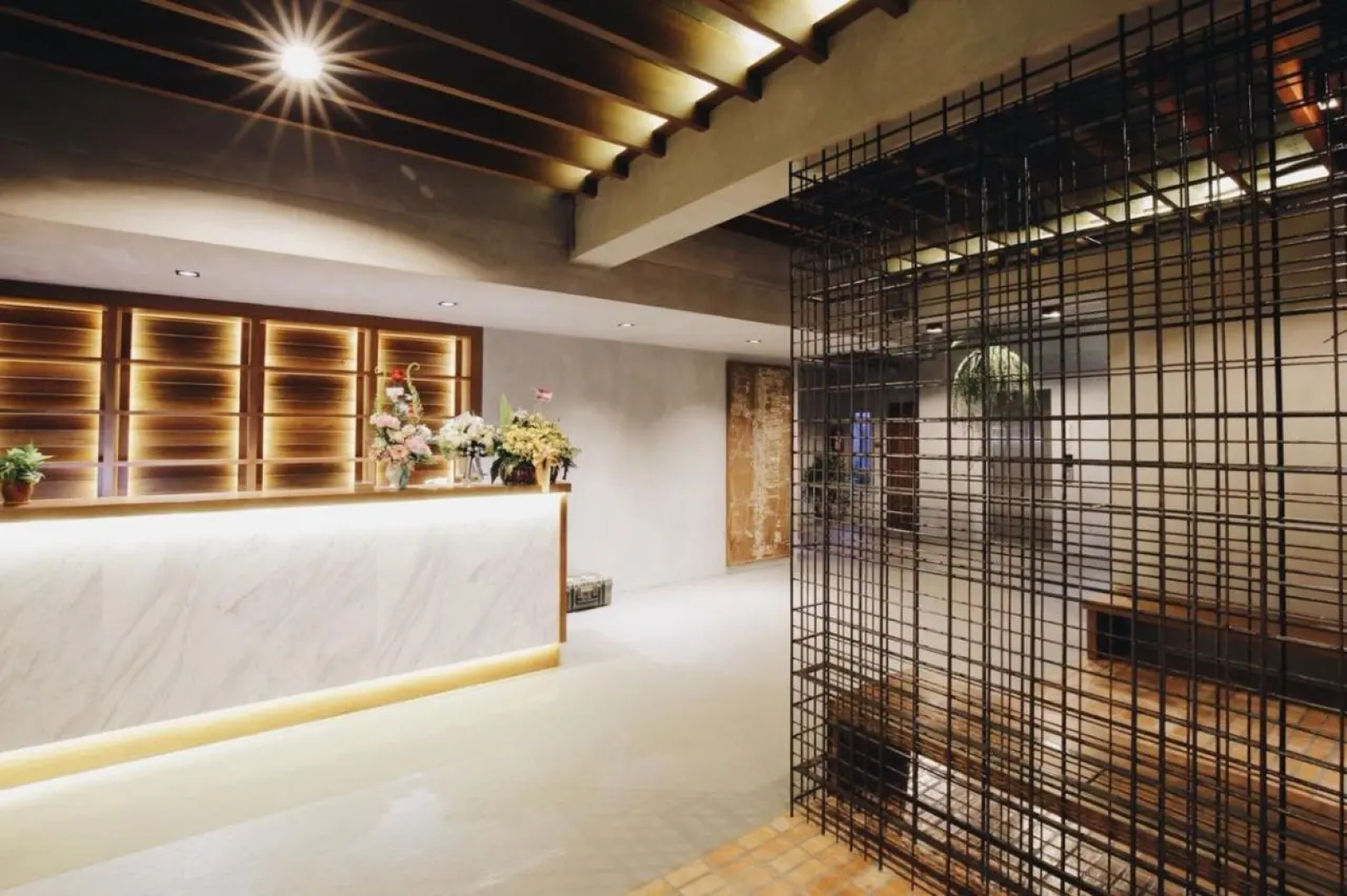 Laekhon Nonbai Hotel