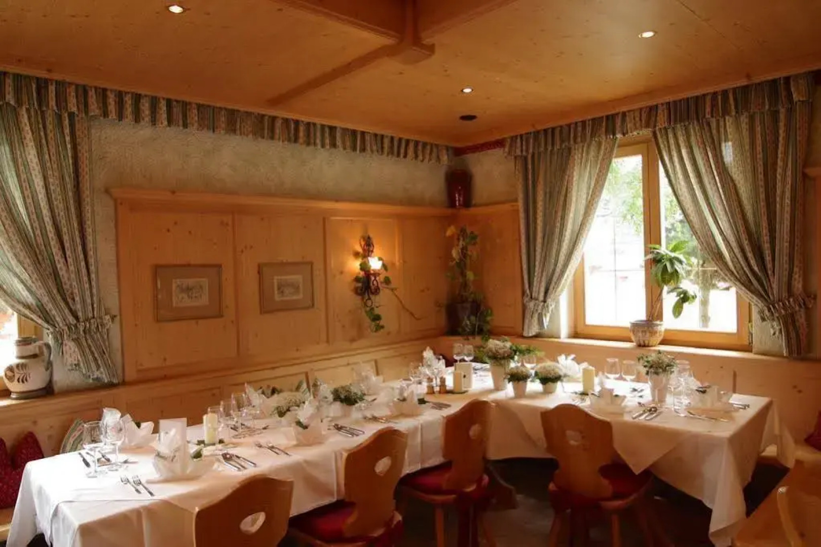 Sporthotel Brugger