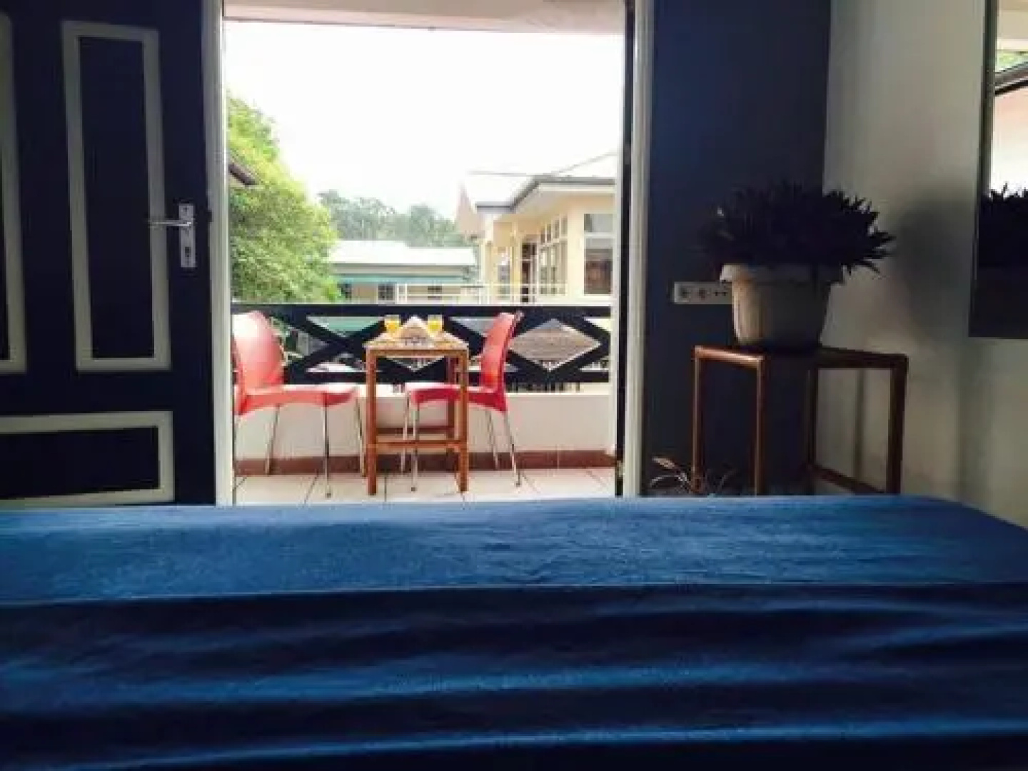 Zeelandia Suites