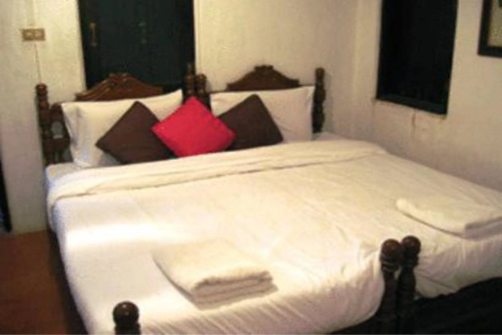 Momchailai Beach Retreat