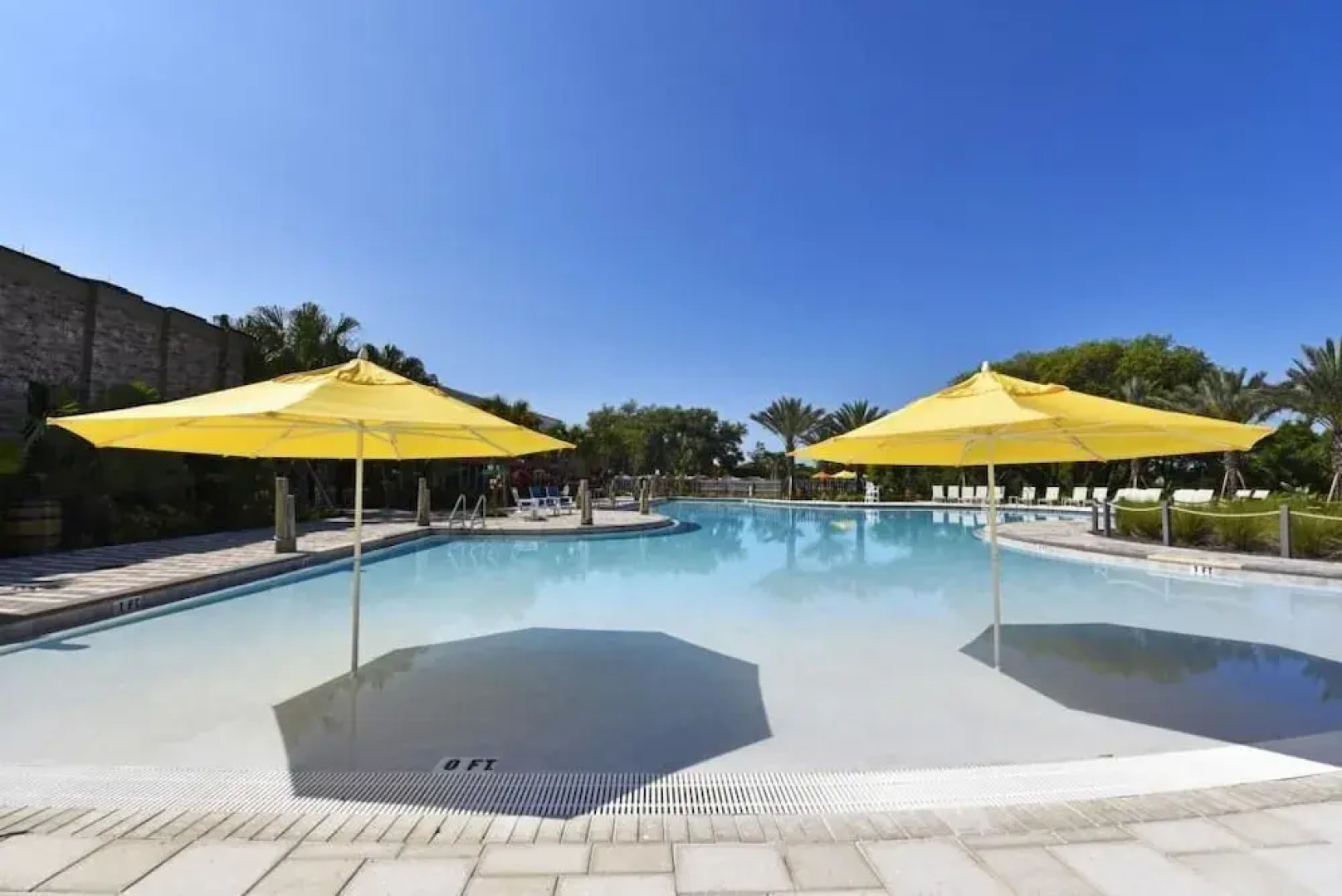 350 Festival Townhome 3 Bedroom by Florida Star