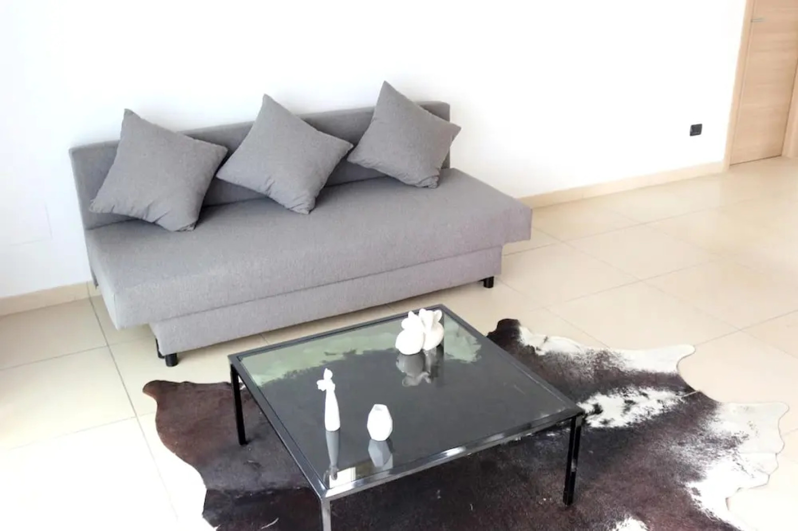 Studio in Montemiletto, With Shared Pool, Furnished Terrace and Wifi