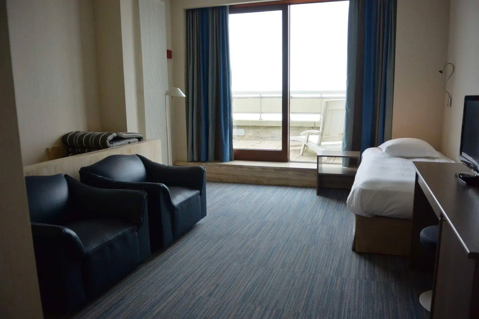 Andromeda Hotel