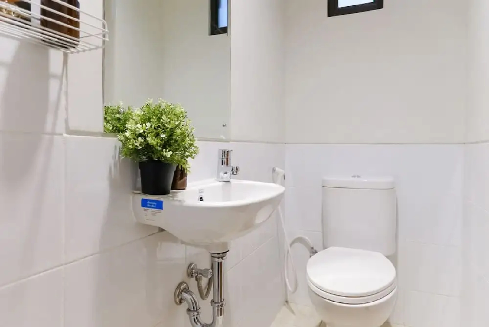 TwoSpaces Living at Zena Mozia