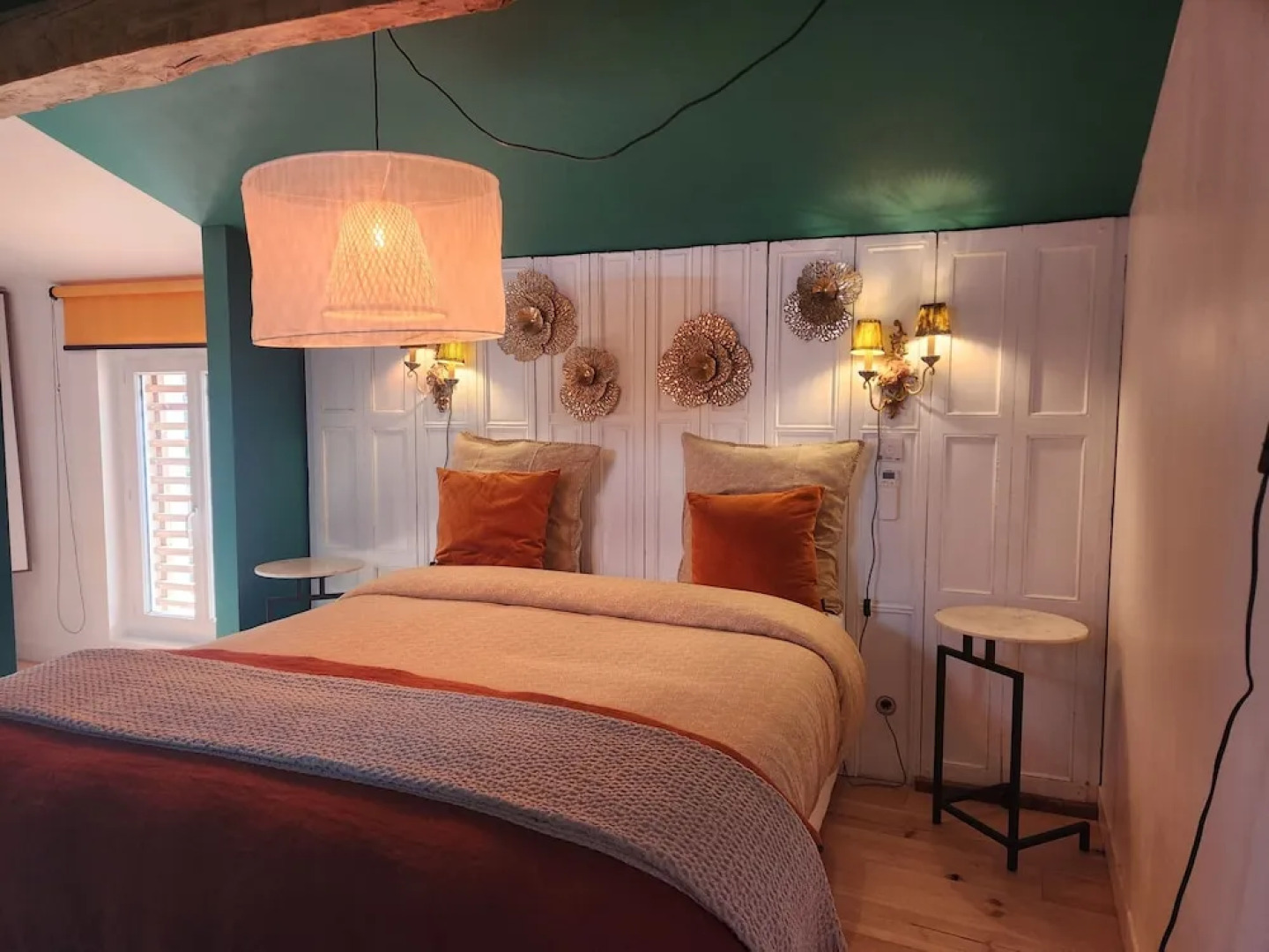 La Maison Mulato Bordeaux, Saint-emilion