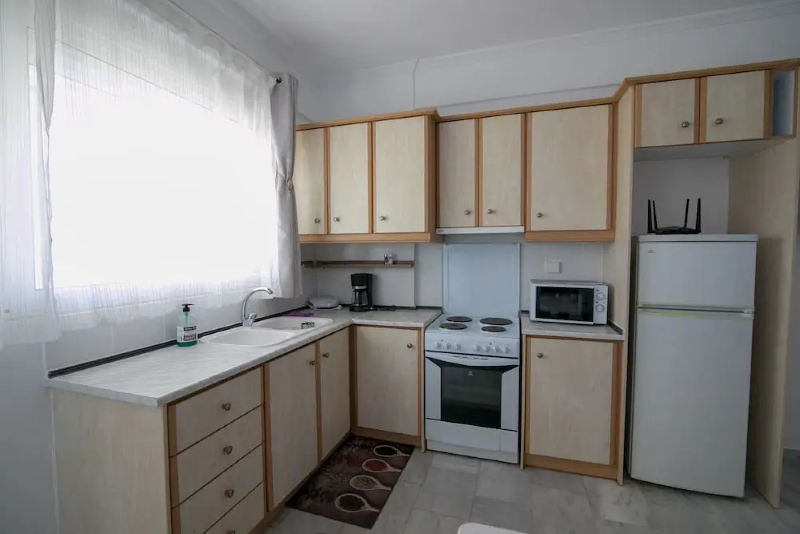 Aias Luxury Apartments