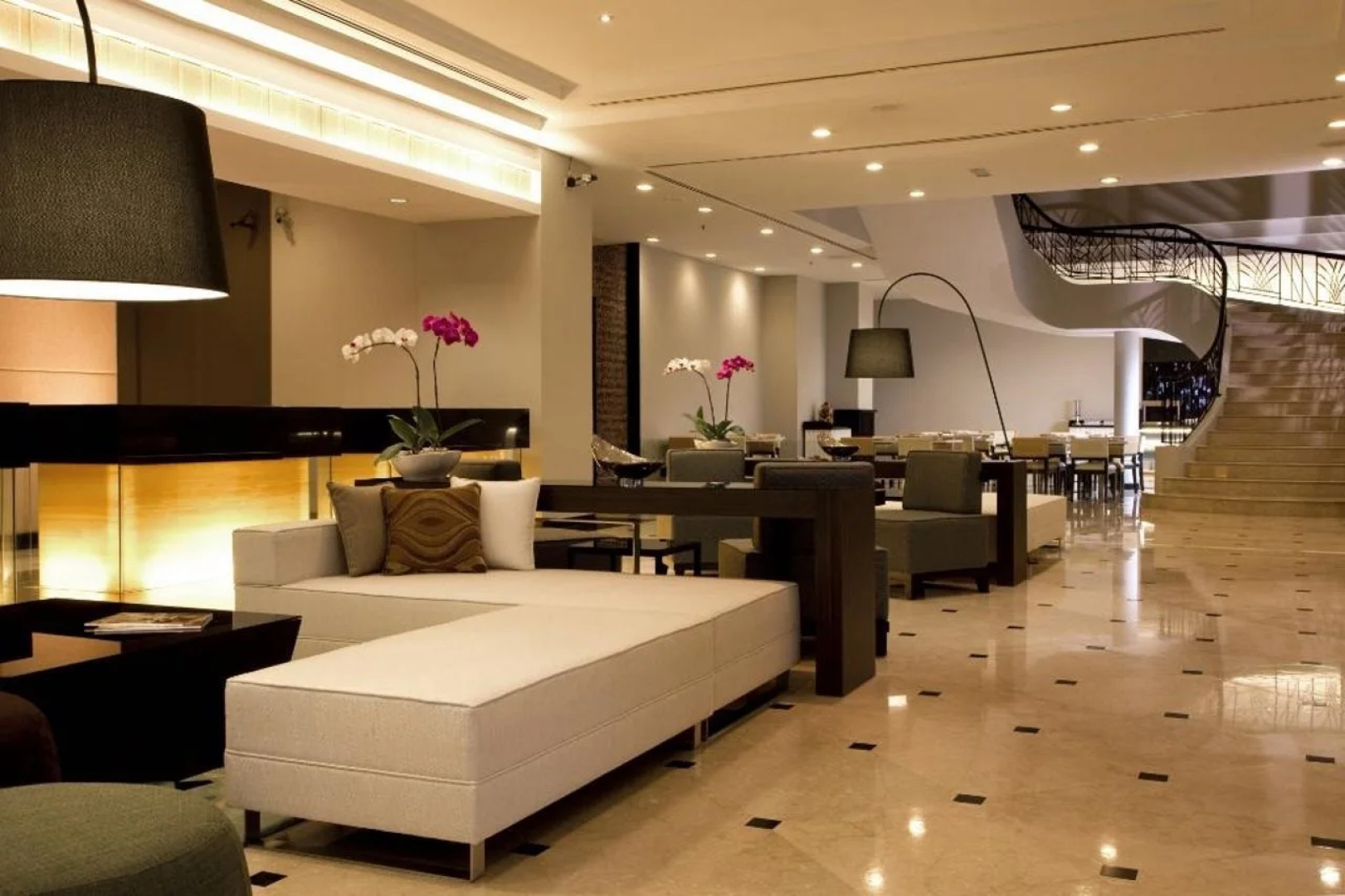 AC Hotel by Marriott Kuala Lumpur